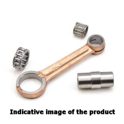 MAZZUCCHELLI COMPLETE CONROD KIT FOR ILO L35